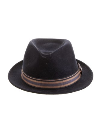 Stetson Woolfelt Hat