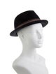 Stetson Woolfelt Hat