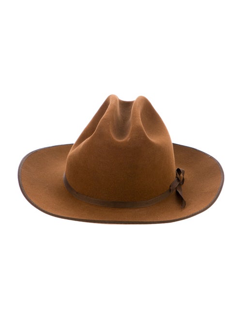 Stetson Cowboy Hat