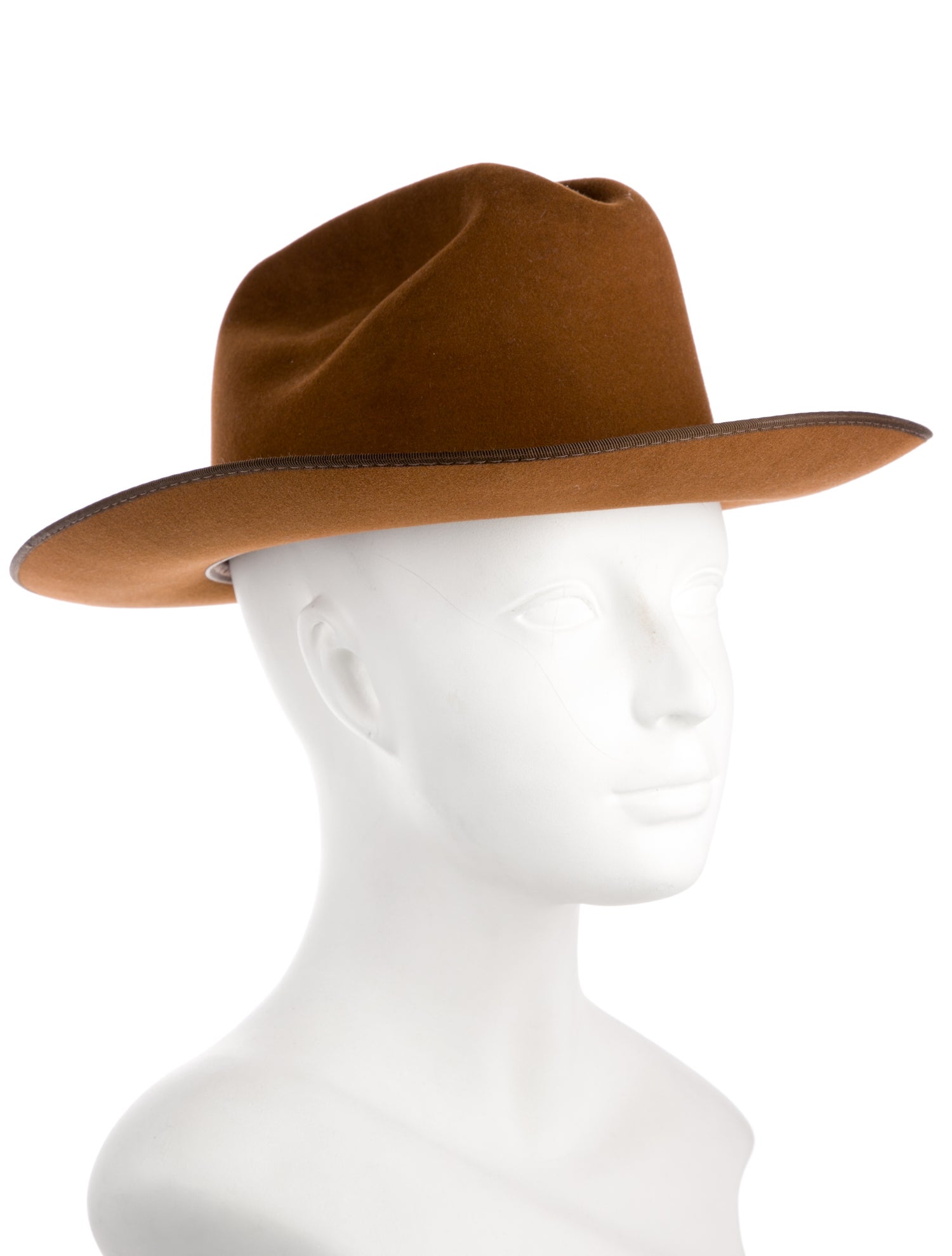 Stetson Cowboy Hat