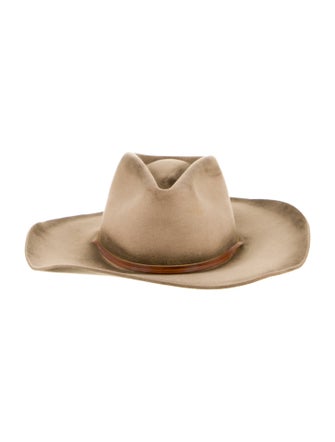 Stetson Gambler Hat
