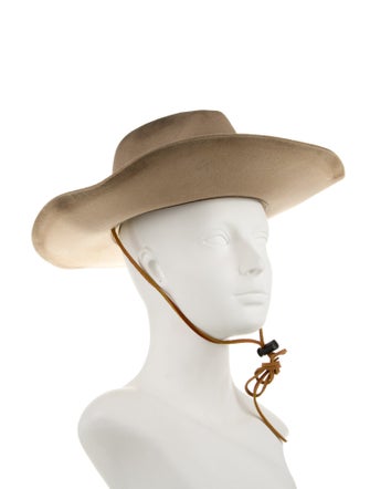 Stetson Gambler Hat