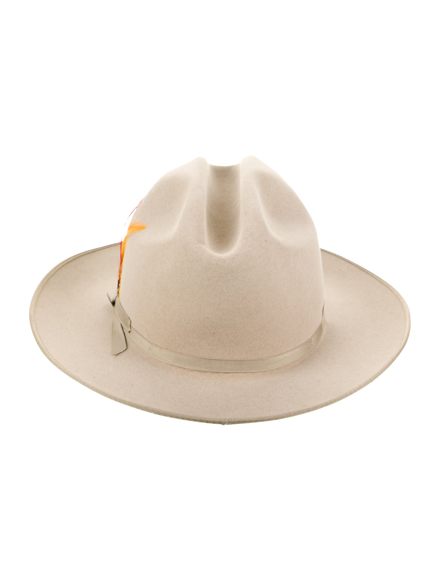 Stetson Cowboy hat