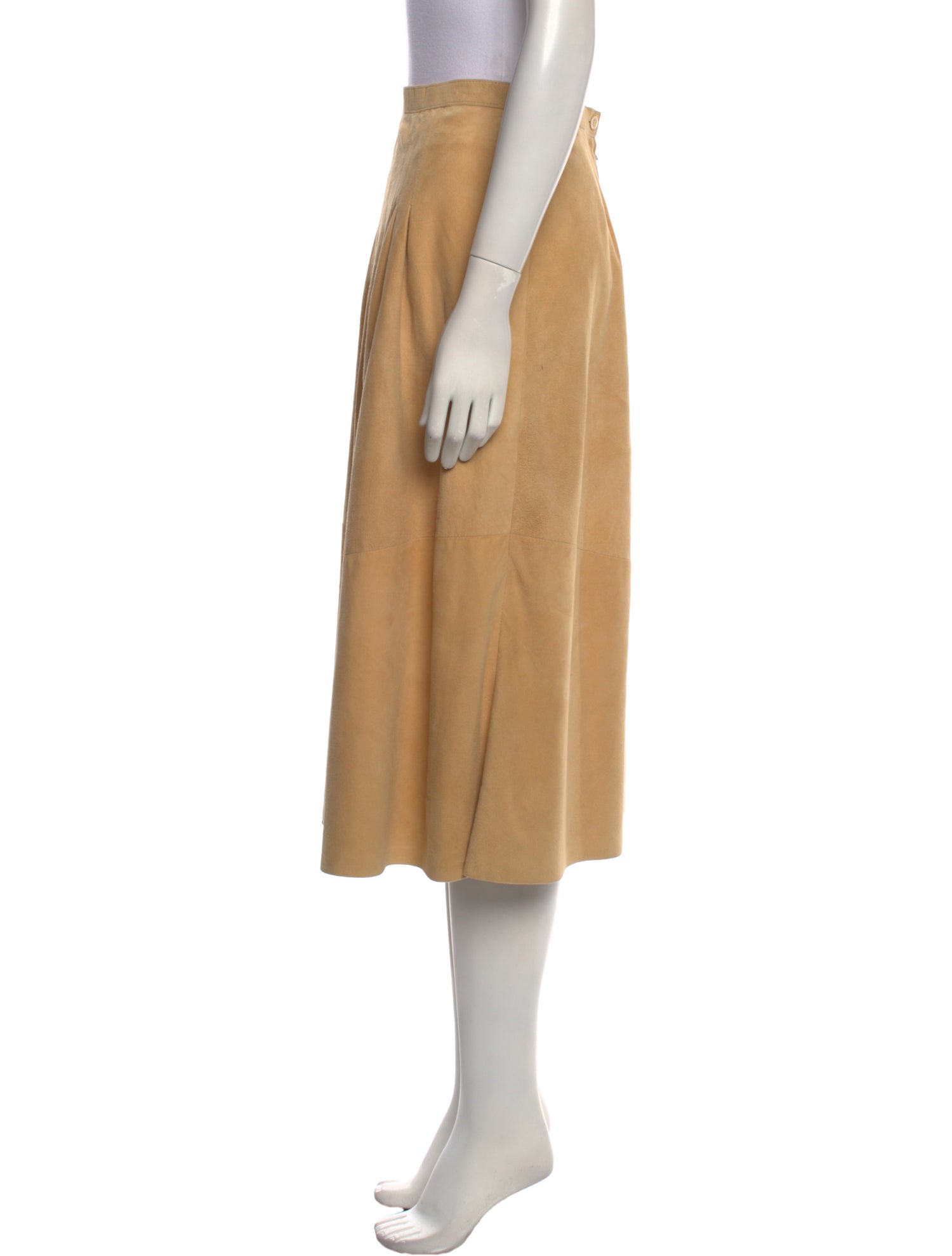 Stetson Knee-Length Skirt