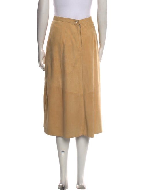 Stetson Knee-Length Skirt