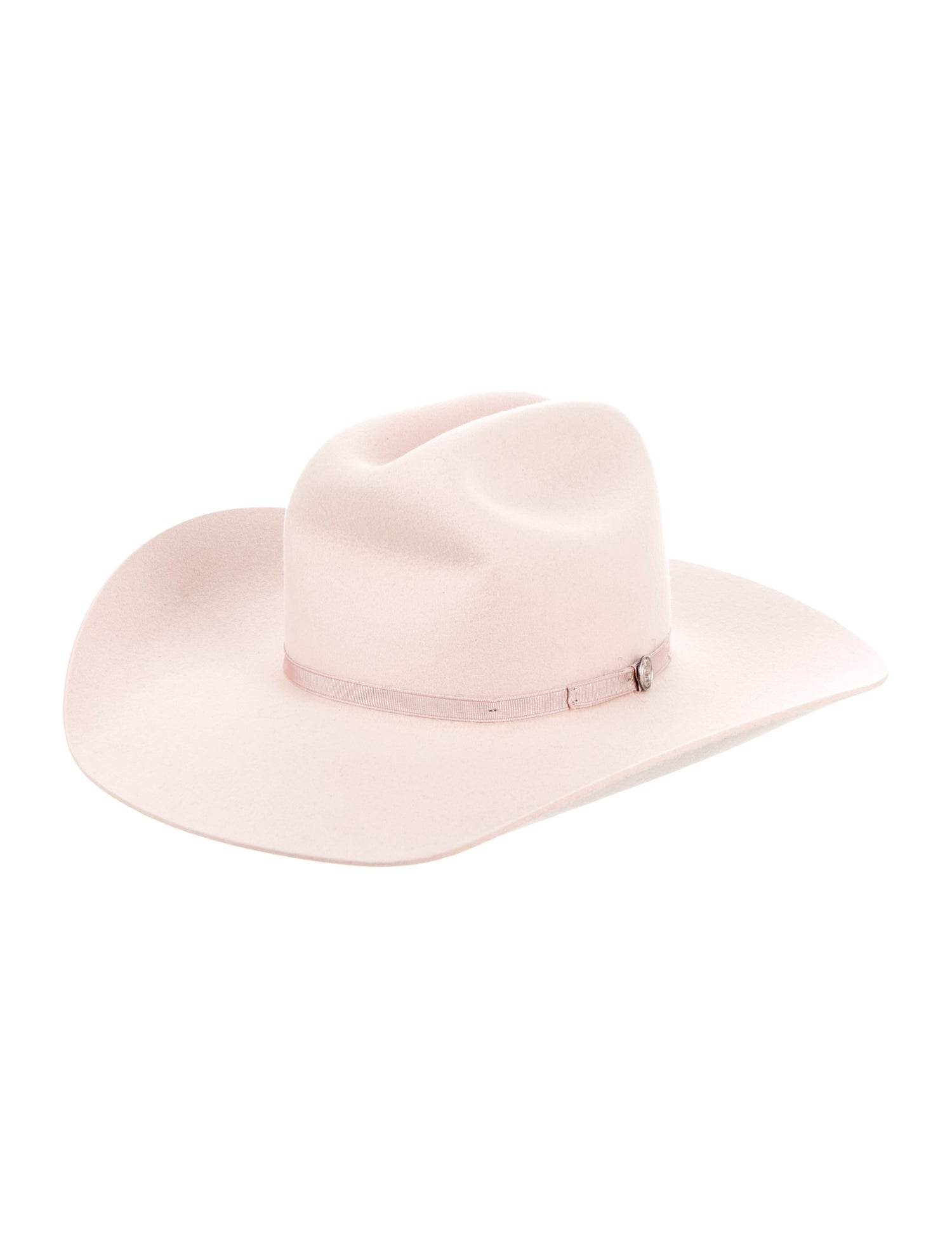 Stetson Cowboy Hat w/Tags