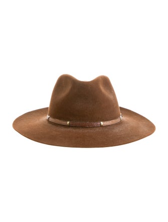 Stetson Cowboy Hat