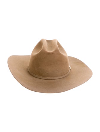 Stetson Cowboy Hat