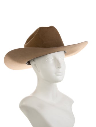 Stetson Cowboy Hat