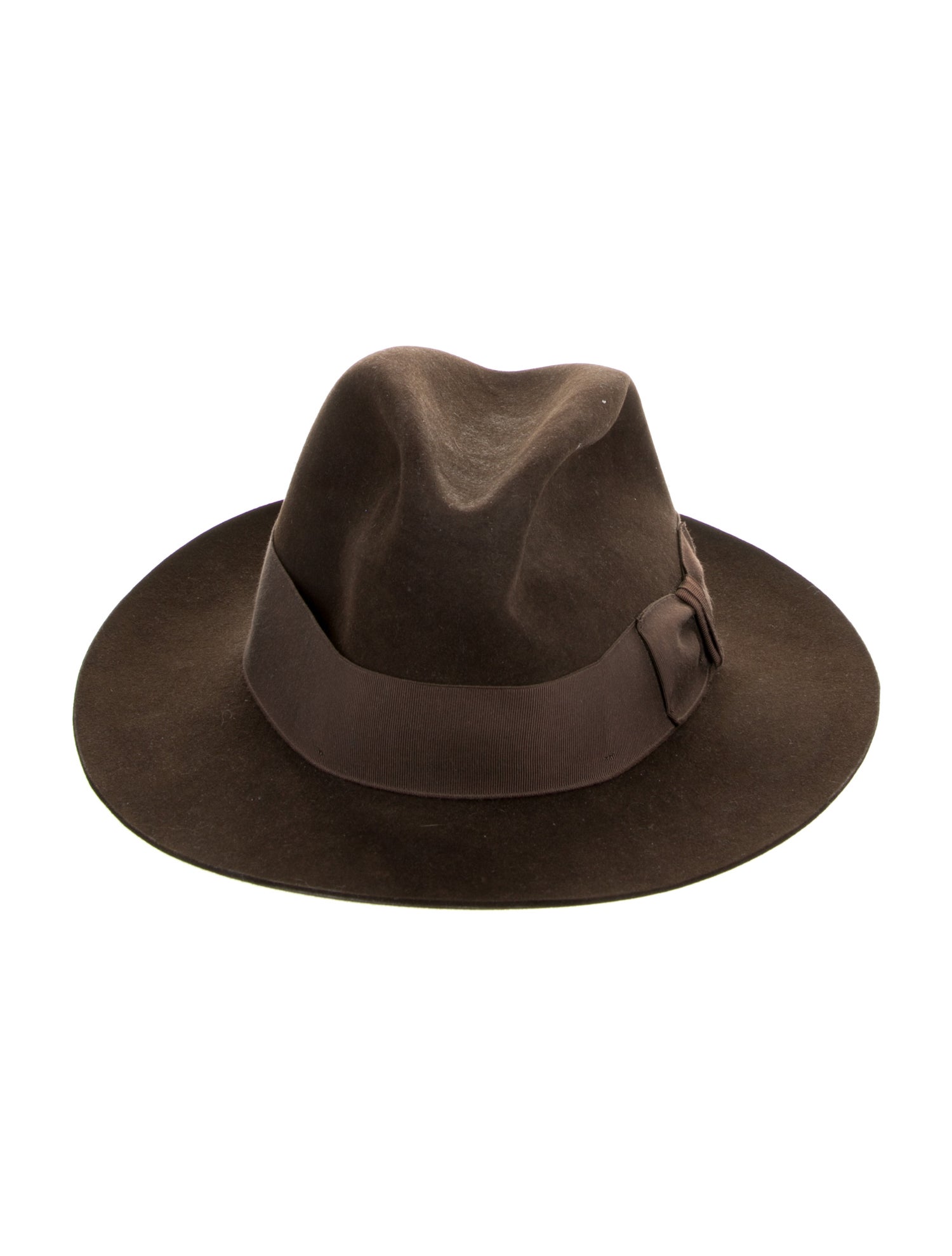 Stetson Felt Hat