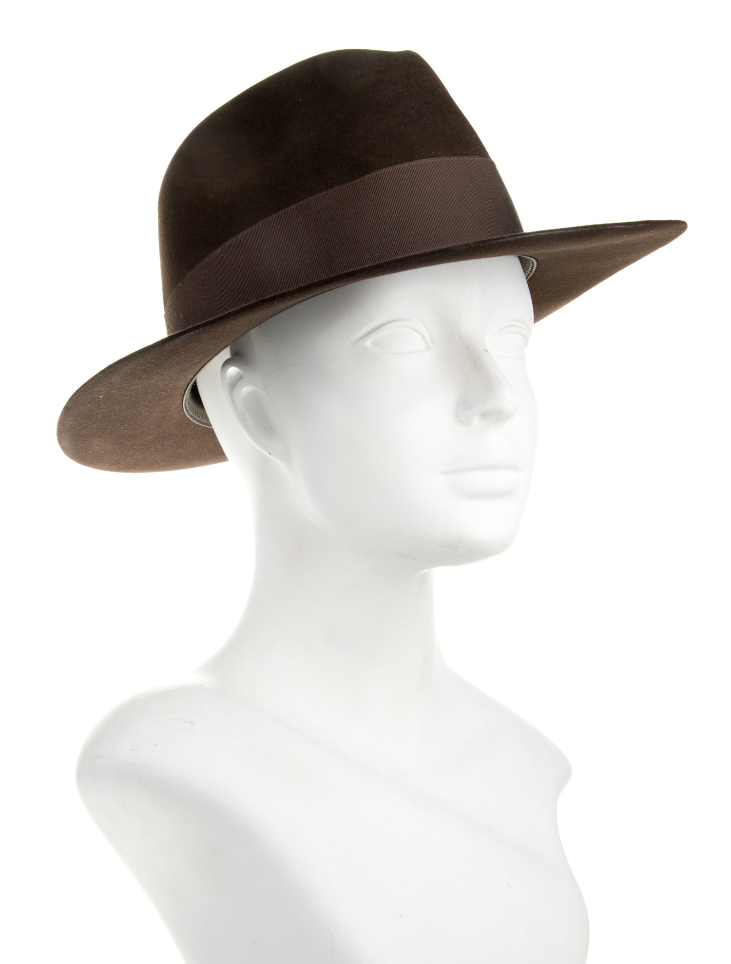 Stetson Felt Hat