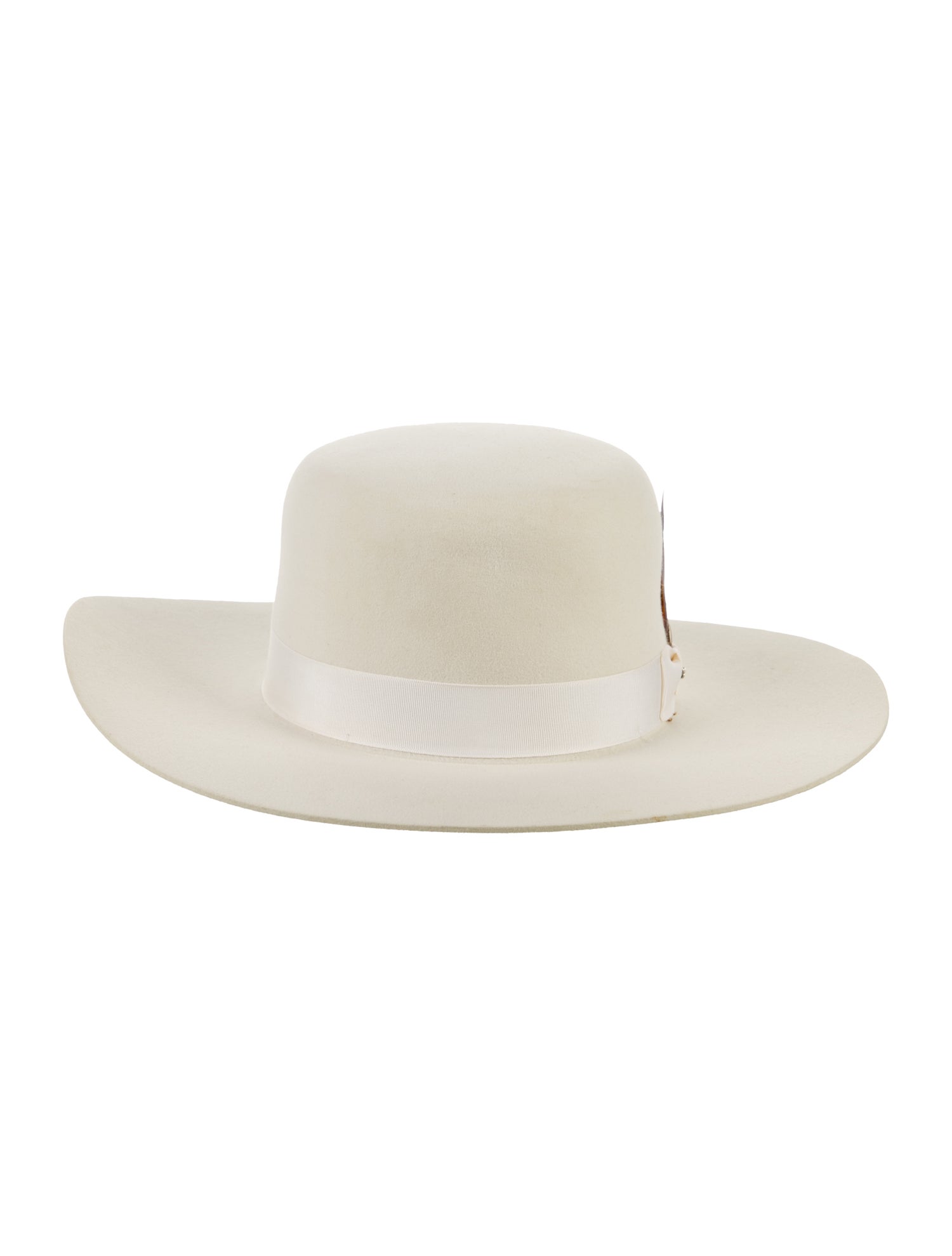 Stetson Wool Felt Cowboy Hat
