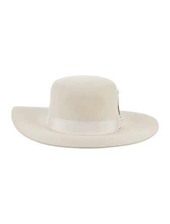 Stetson Wool Felt Cowboy Hat