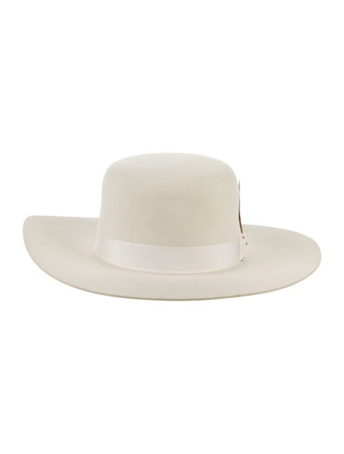 Stetson Wool Felt Cowboy Hat