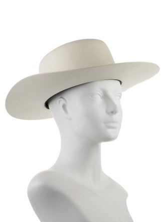 Stetson Wool Felt Cowboy Hat