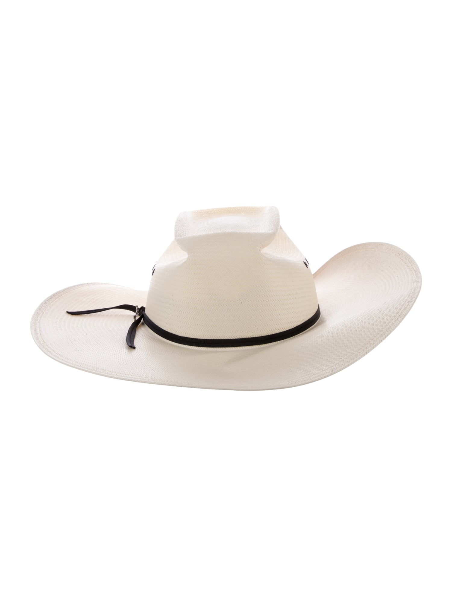 Stetson Synthetic-Blend Cowboy Hat