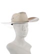 Stetson Synthetic-Blend Cowboy Hat