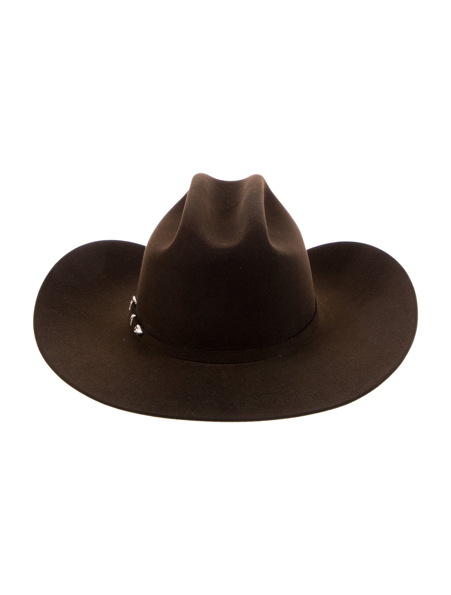Stetson Cowboy Hat
