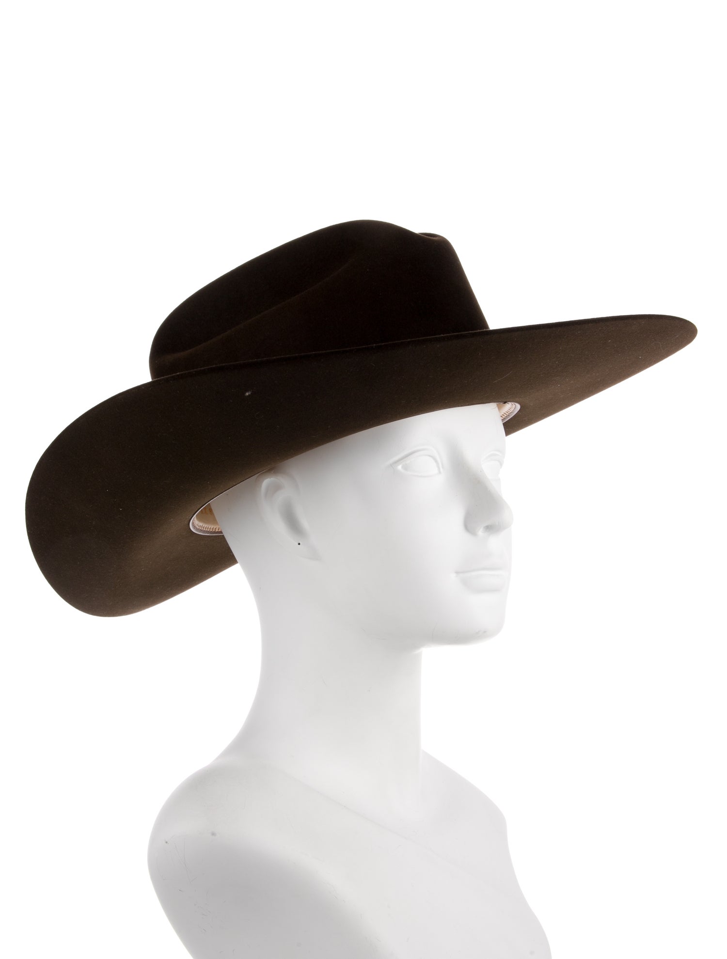 Stetson Cowboy Hat