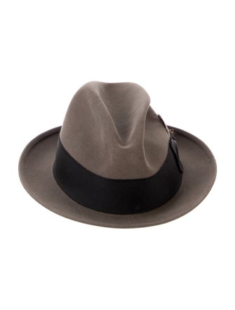 Stetson Fedora