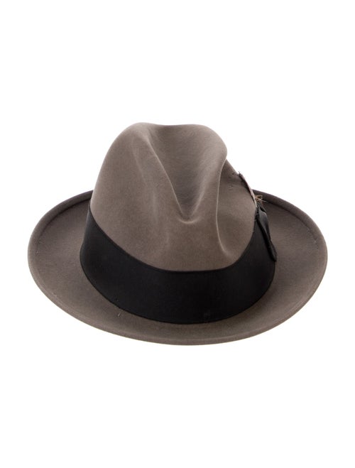 Stetson Fedora