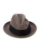 Stetson Fedora