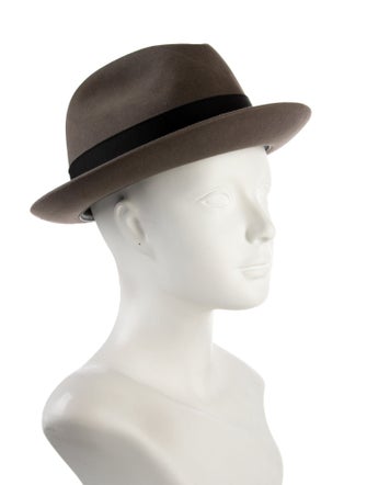Stetson Fedora