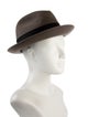 Stetson Fedora