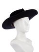 Stetson Suede Gambler Hat