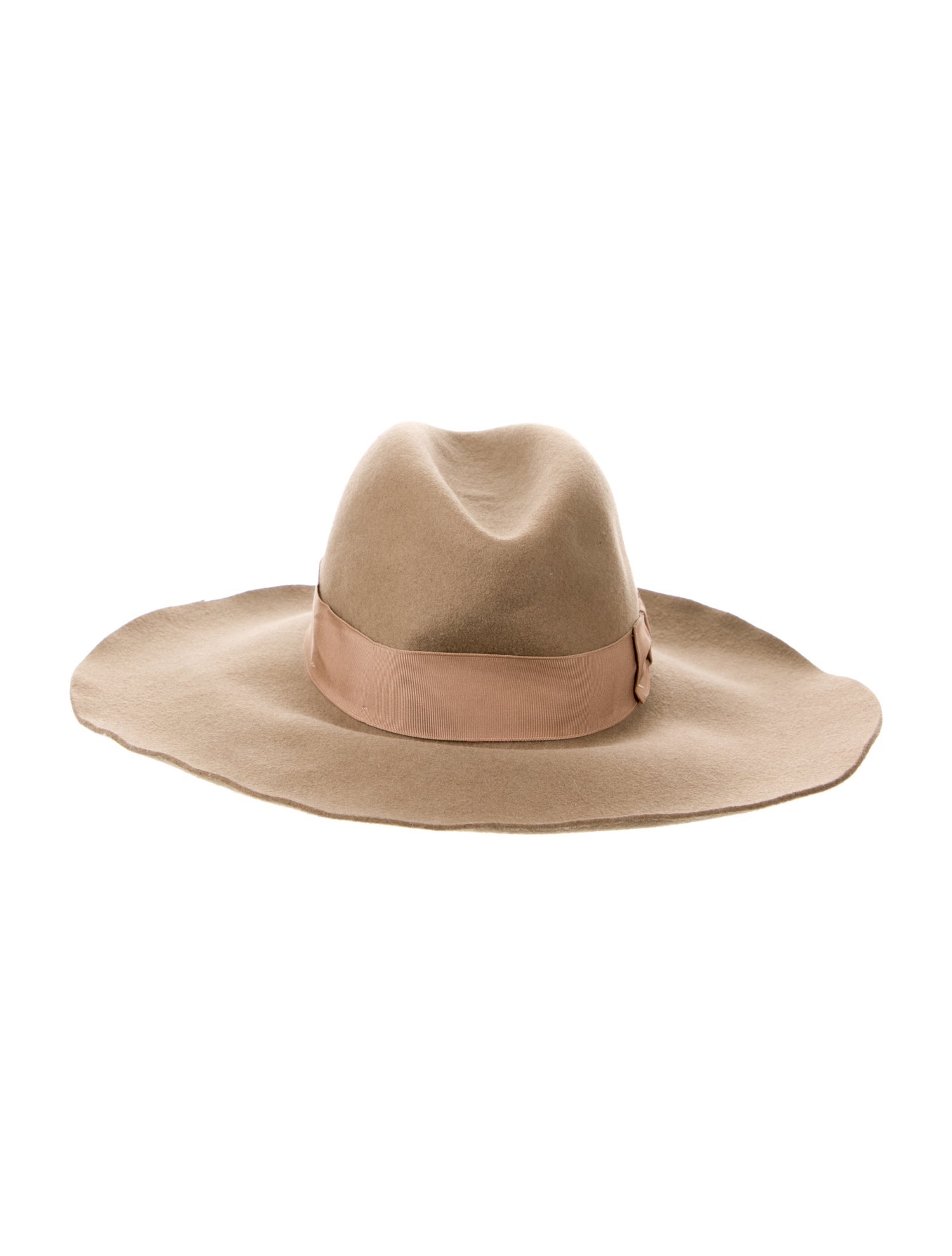 Stetson Wide Brim Hat