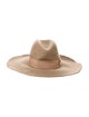 Stetson Wide Brim Hat