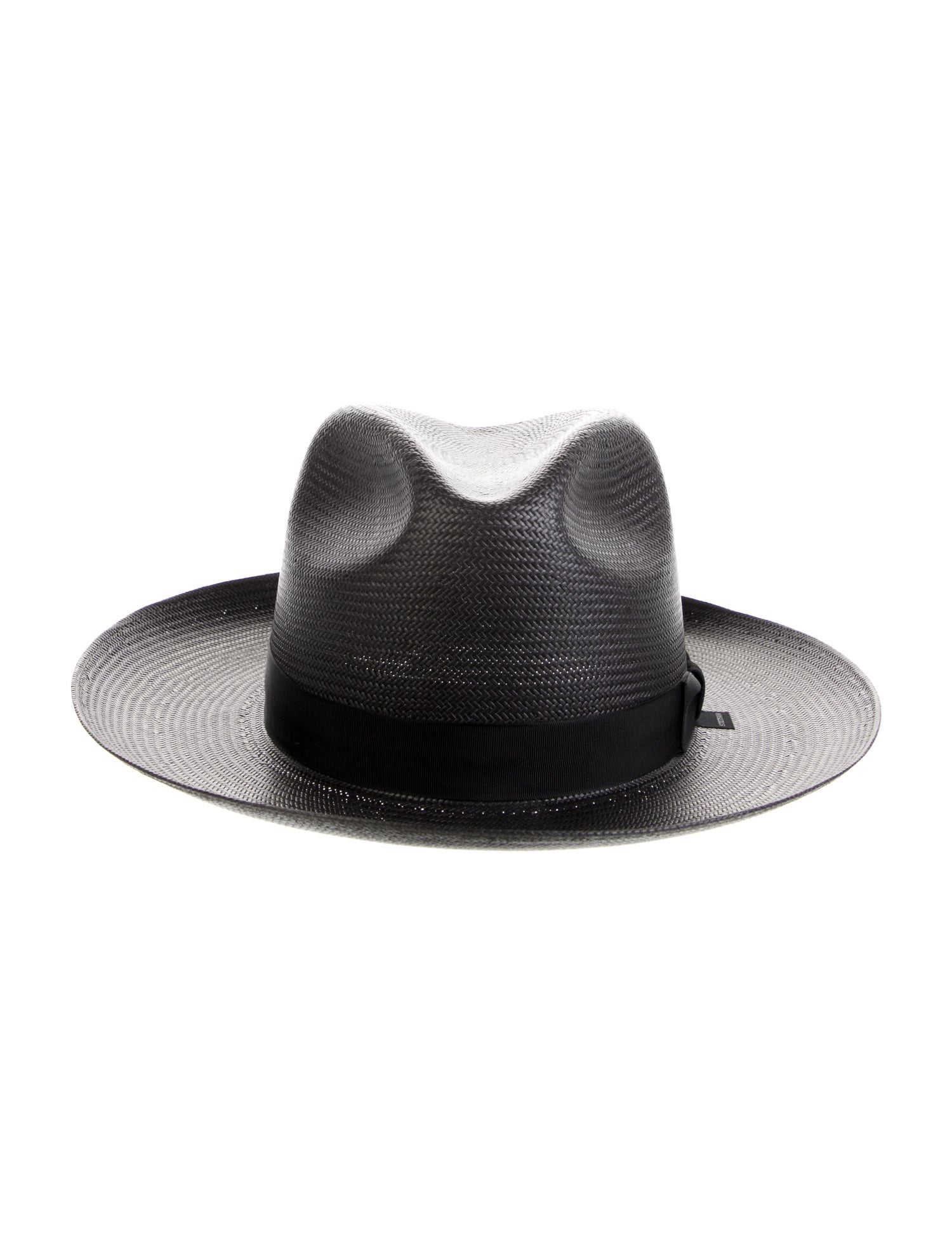 Stetson bucket hat
