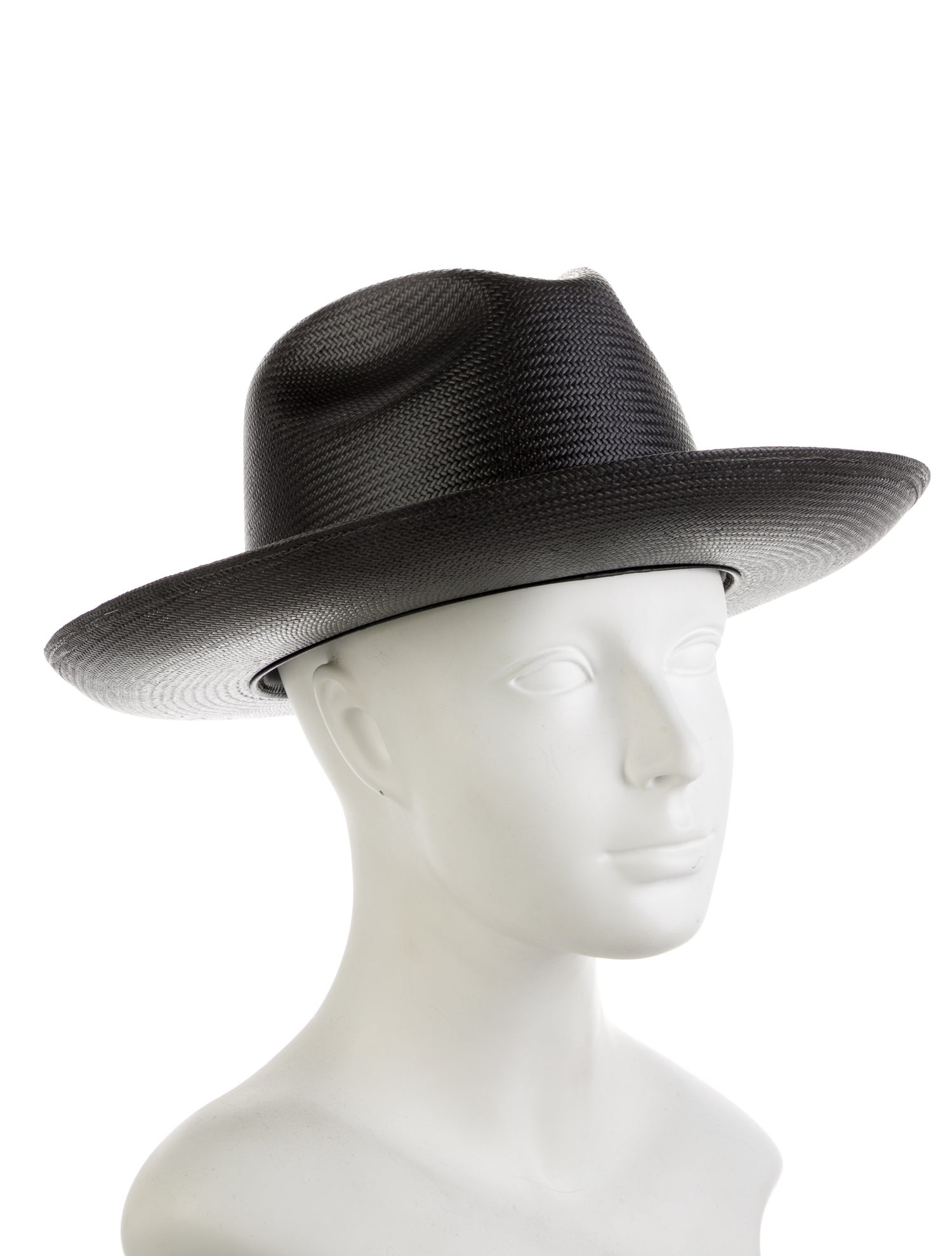 Stetson bucket hat