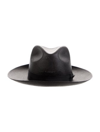 Stetson bucket hat