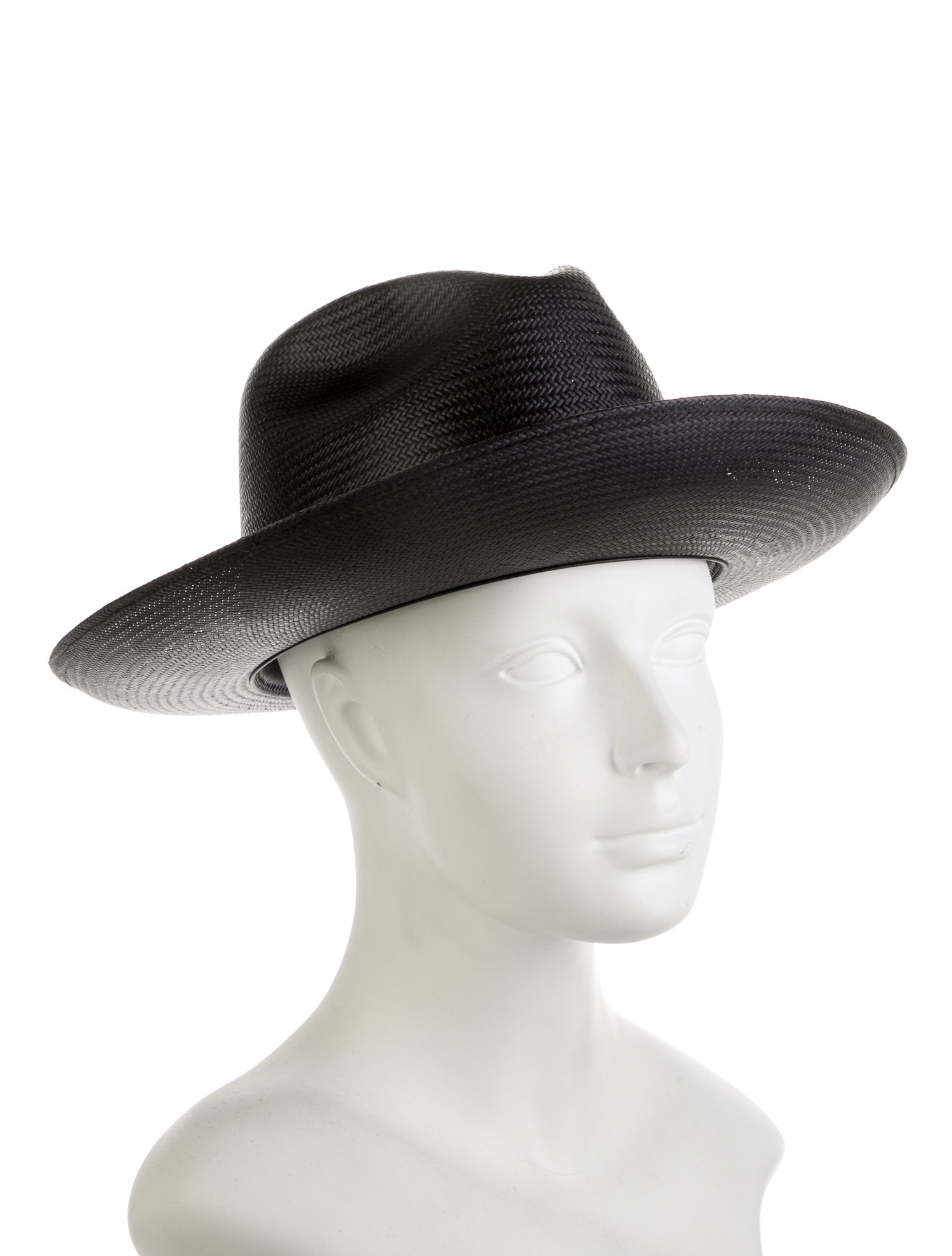 Stetson bucket hat