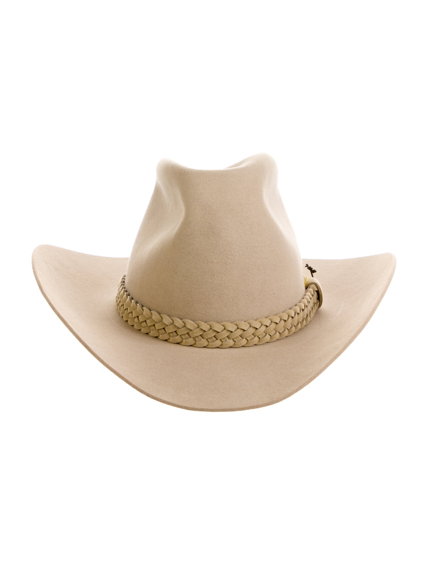 Stetson fedora hat