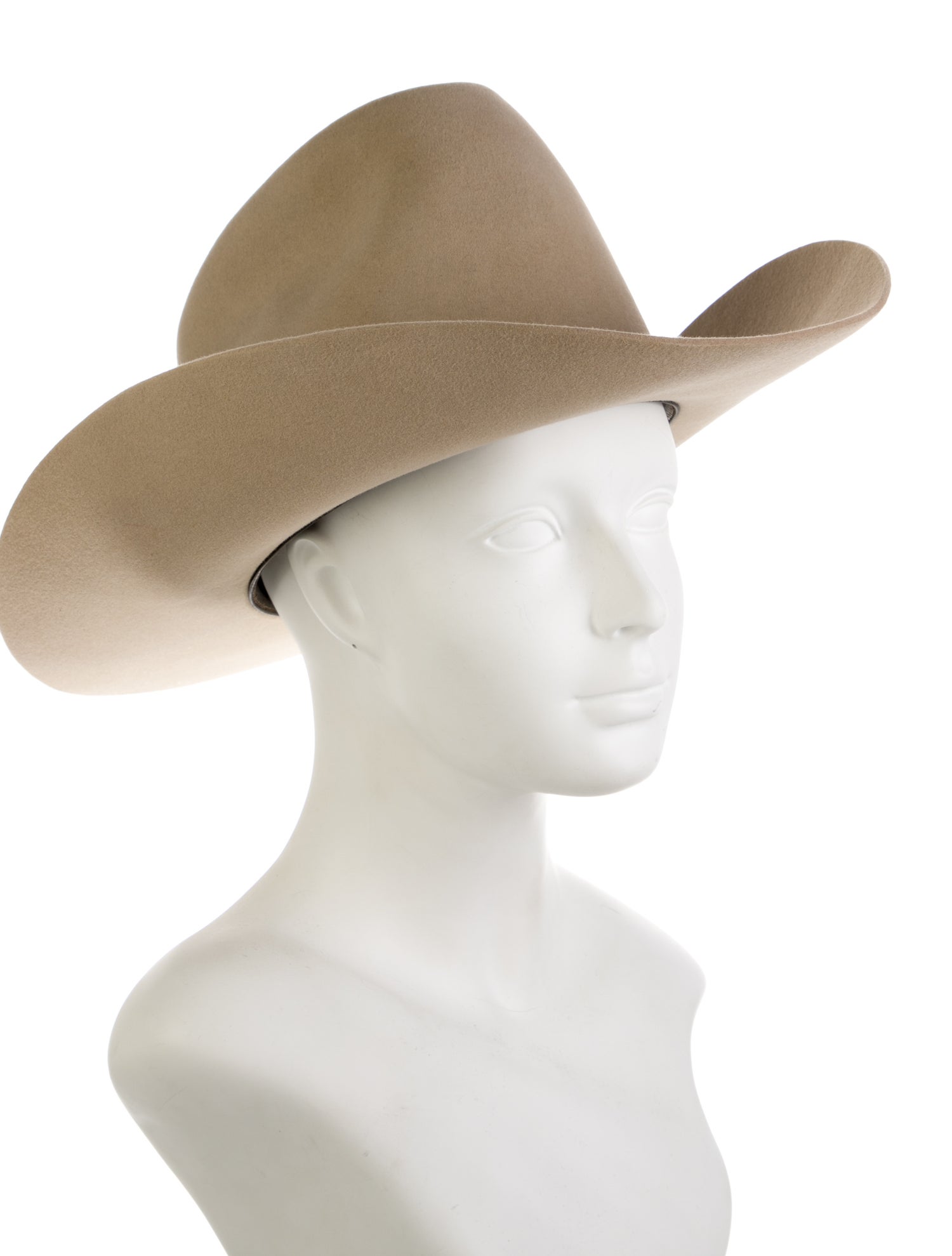 Stetson fedora hat