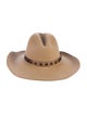 Stetson Wool Felt Cowboy Hat