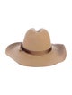 Stetson Wool Felt Cowboy Hat