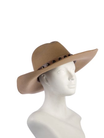 Stetson Wool Felt Cowboy Hat