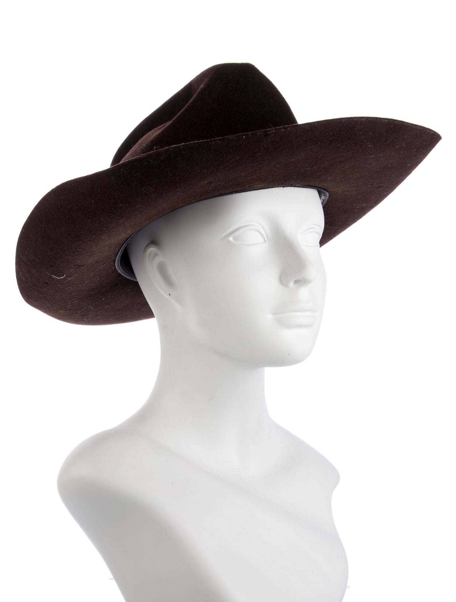 Stetson cowboy hat