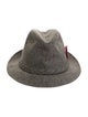 Stetson Wool Fedora
