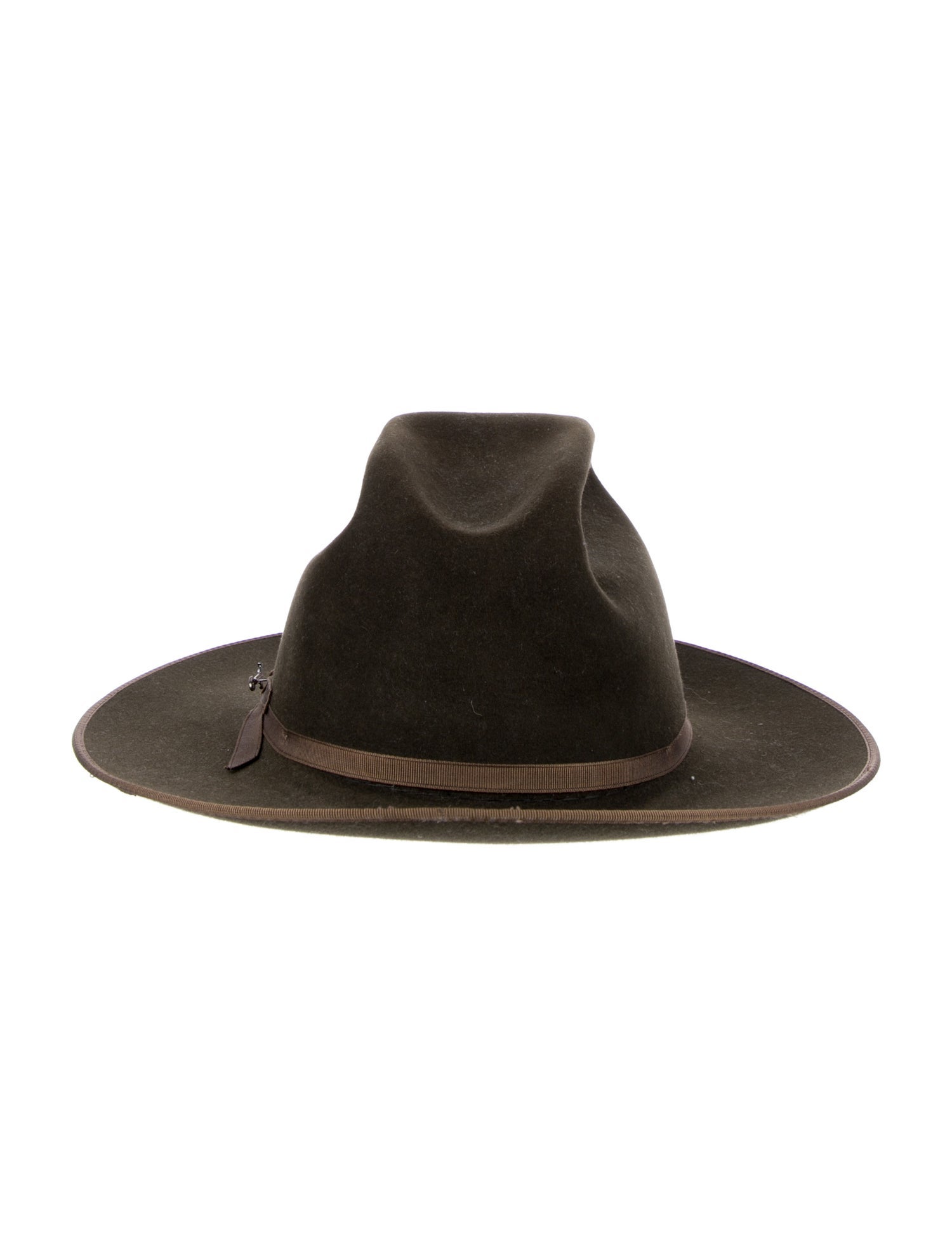 Stetson Cowboy Hat