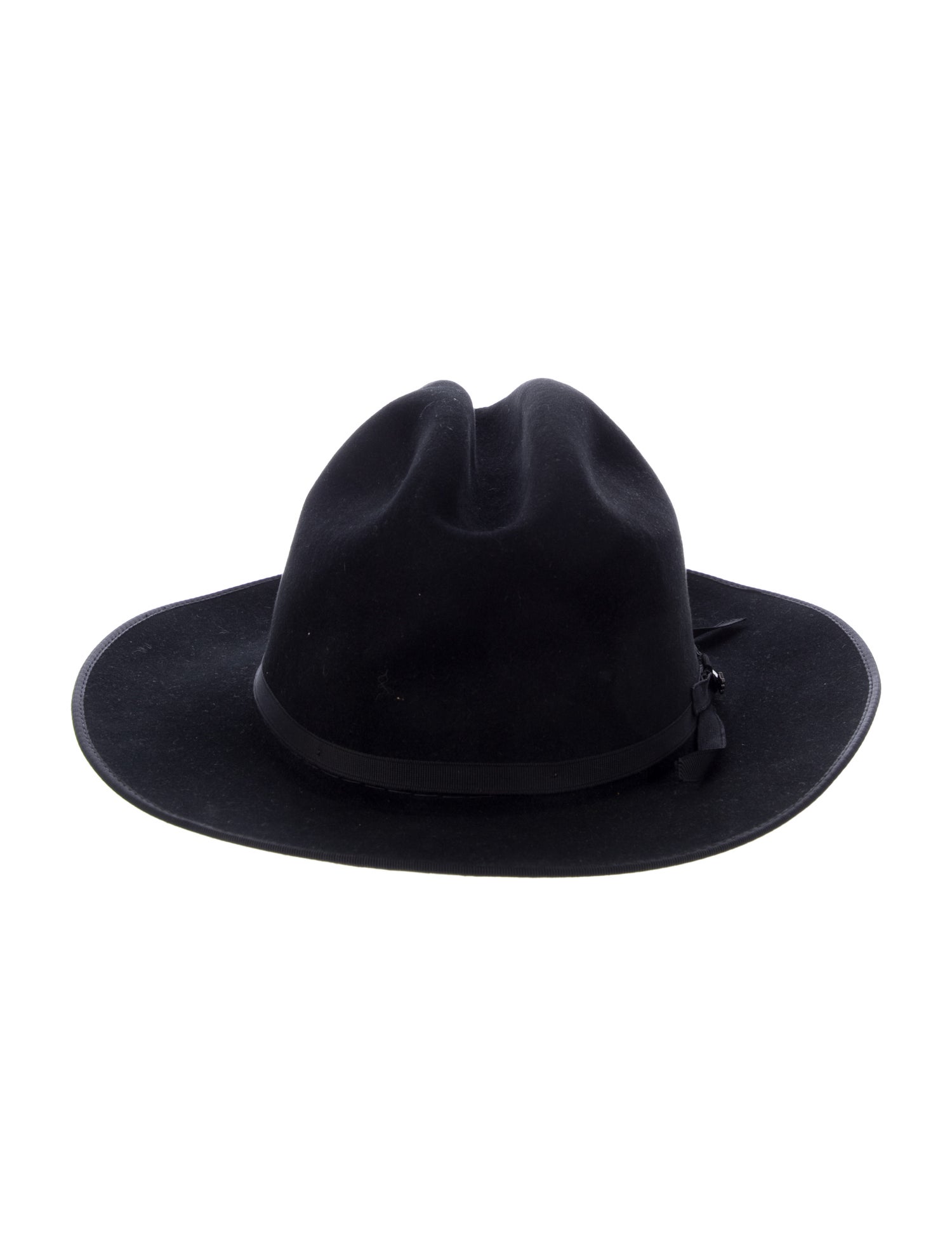 Stetson Felt Hat