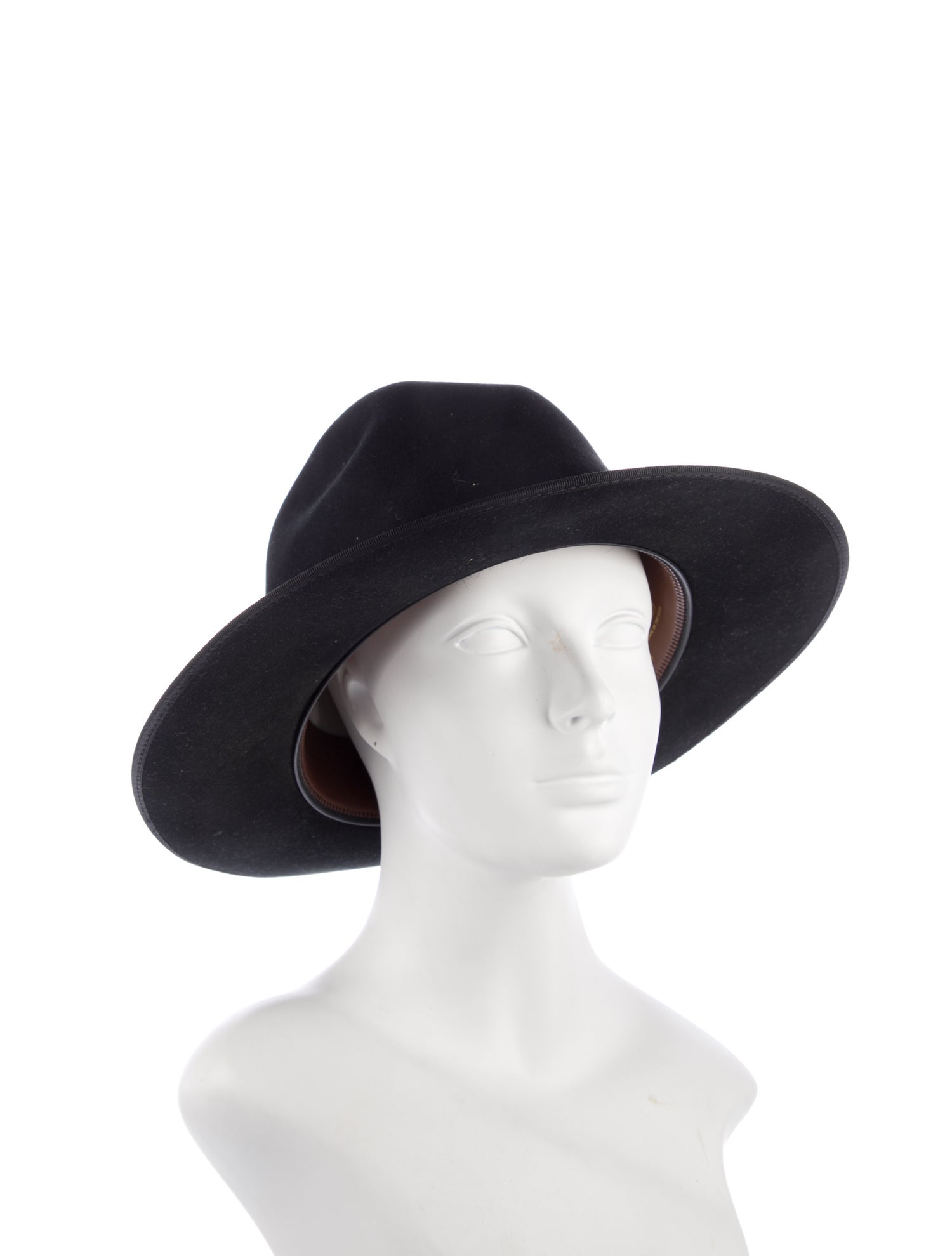Stetson Felt Hat