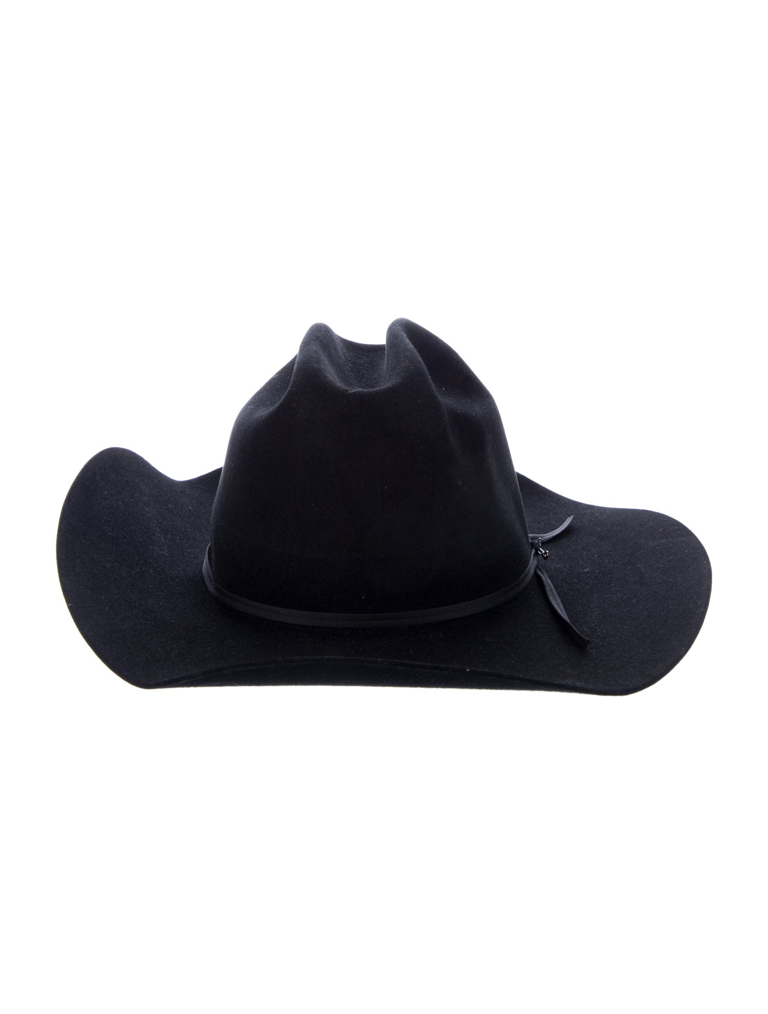 Stetson Felt Hat