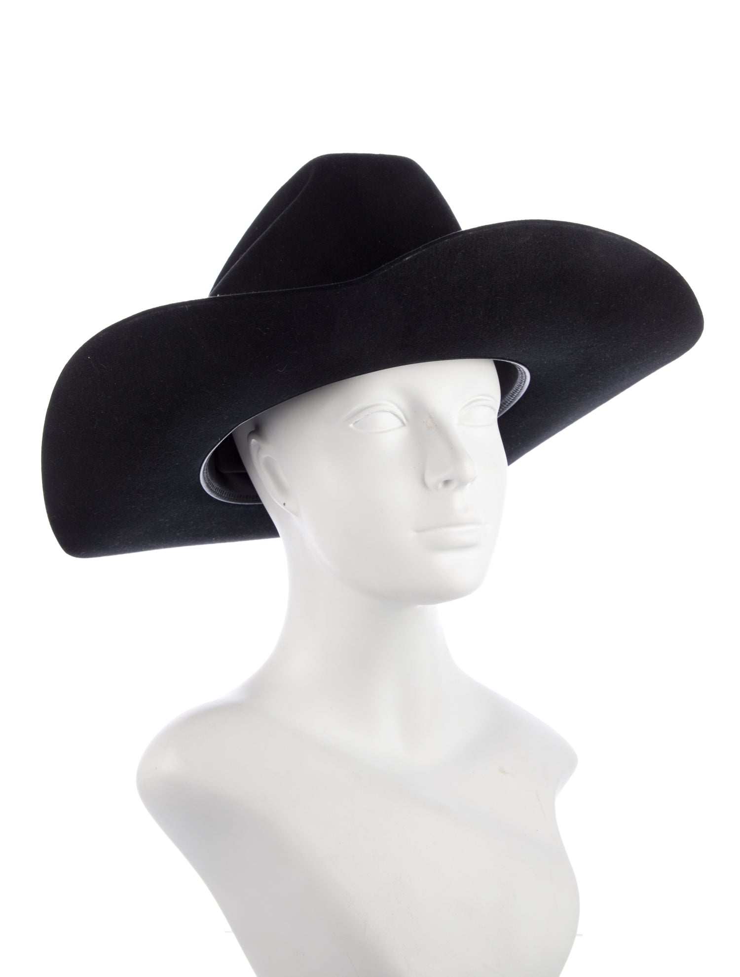 Stetson Felt Hat