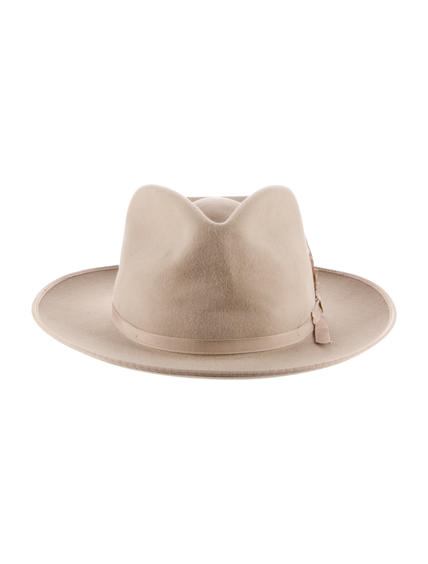 Stetson Wool Hat