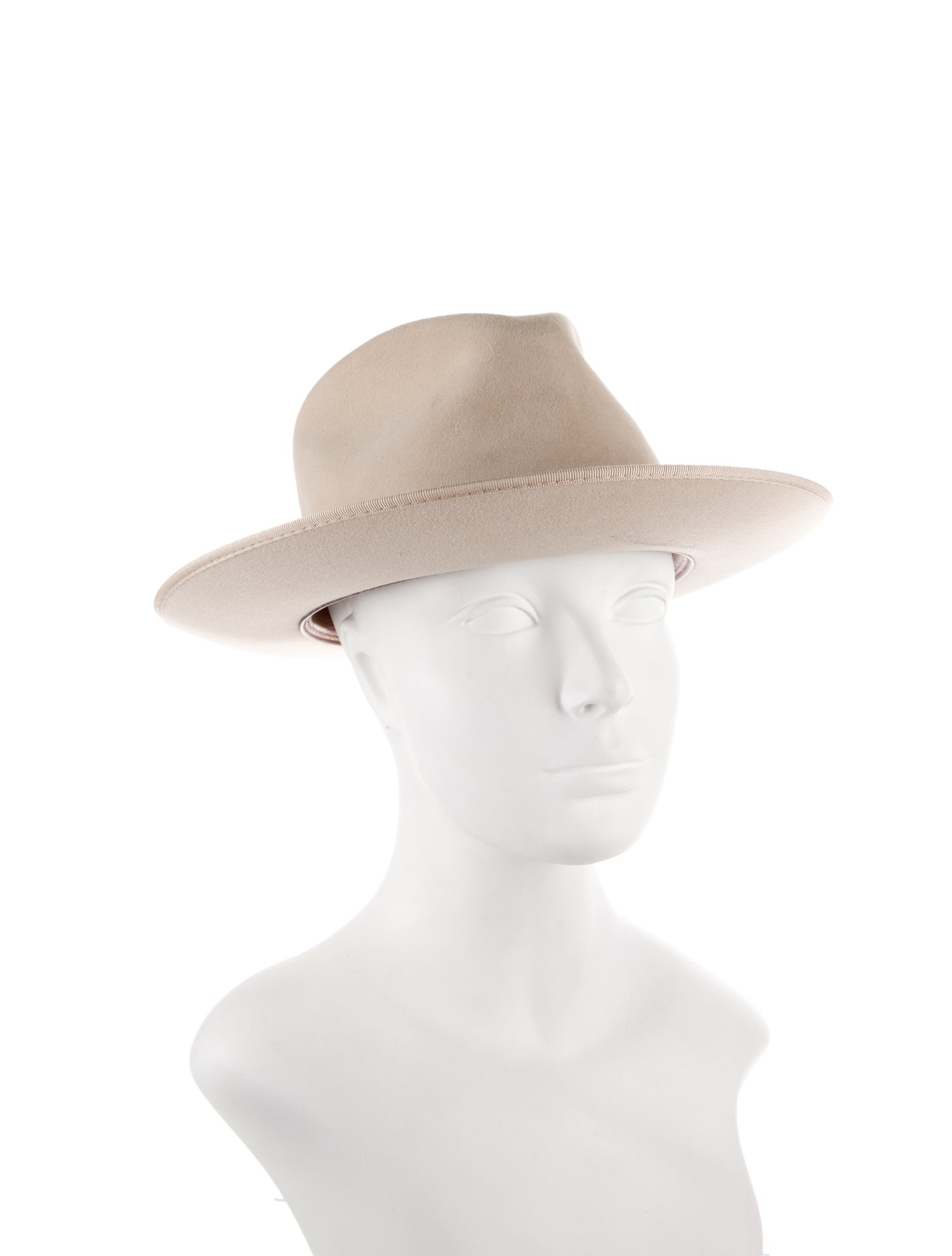 Stetson Wool Hat
