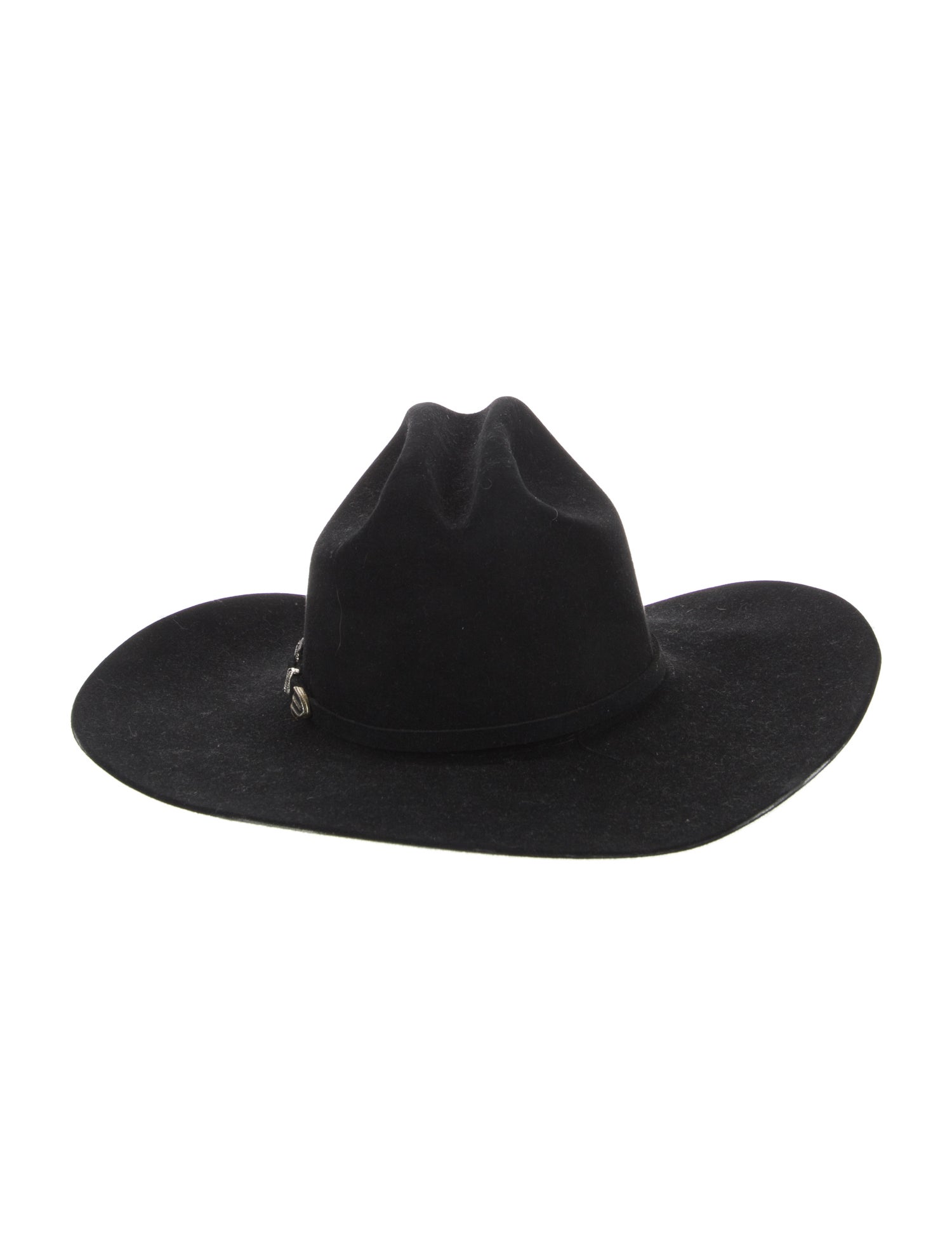 Stetson Felt Hat